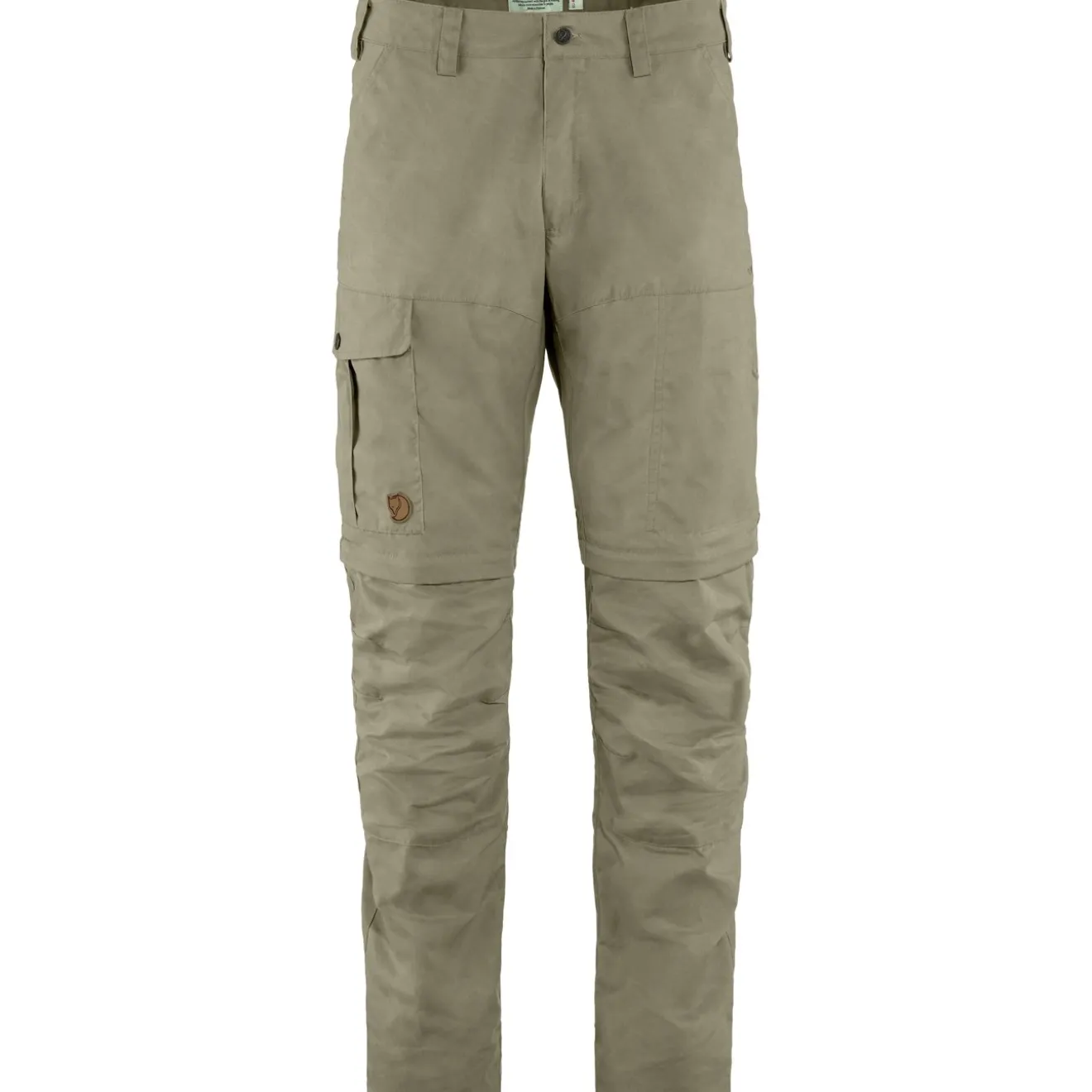 karl_pro_zipoff_trousers__0.webp Karl Pro Zip-off Trousers M
