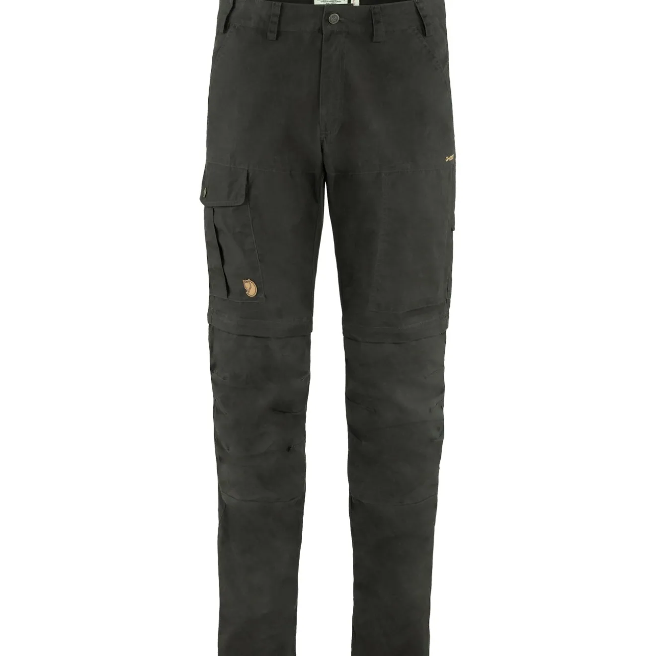 karl_pro_zipoff_trousers__1.webp Karl Pro Zip-off Trousers M