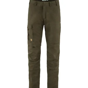 Karl Pro Zip-off Trousers M