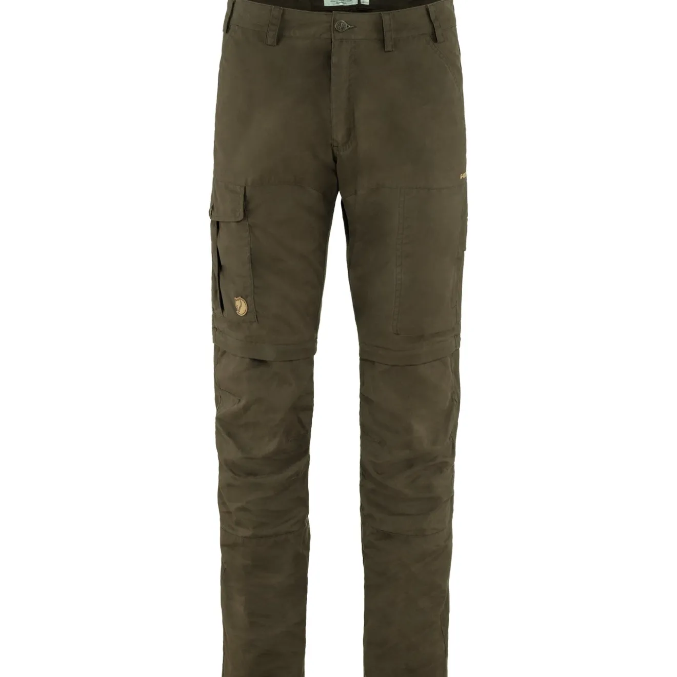 karl_pro_zipoff_trousers__2.webp Karl Pro Zip-off Trousers M