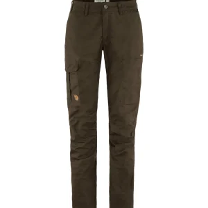 Karla Pro Trousers Curved W