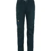 Karla Pro Zip-off Trousers W