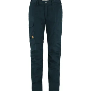 Karla Pro Zip-off Trousers W