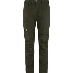 Karla Pro Zip-off Trousers W