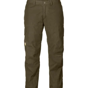 Karla Trousers Hydratic W