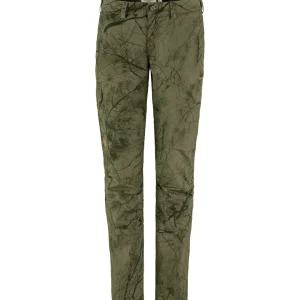 Karla Trousers Hydratic W