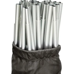 Keb Dome 2 Pole Kit