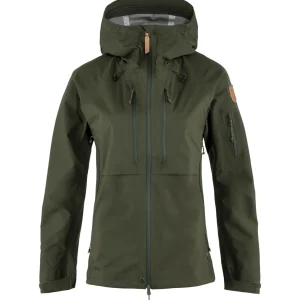 Keb Eco-Shell Jacket W