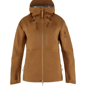 Keb Eco-Shell Jacket W