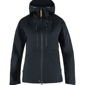Keb Eco-Shell Jacket W