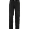 Keb Eco-Shell Trousers M