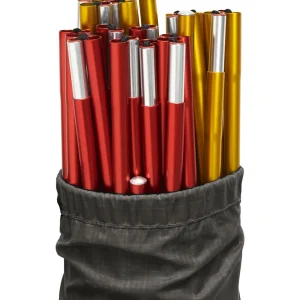 Keb Endurance 4 Pole Kit