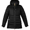 Keb Expedition Down Jacket W