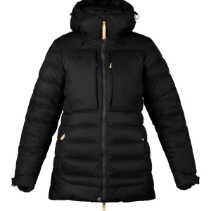 Keb Expedition Down Jacket W