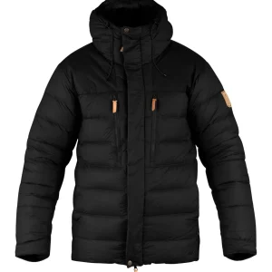 Keb Expedition Down Jacket M