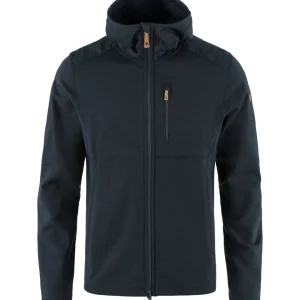 Keb Fleece Hoodie M
