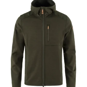 Keb Fleece Hoodie M