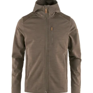 Keb Fleece Hoodie M