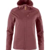 Keb Fleece Hoodie W