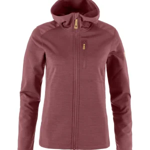 Keb Fleece Hoodie W