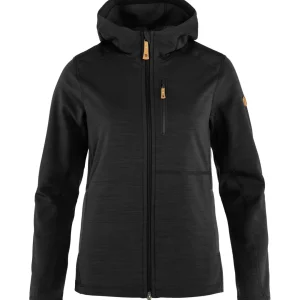 Keb Fleece Hoodie W