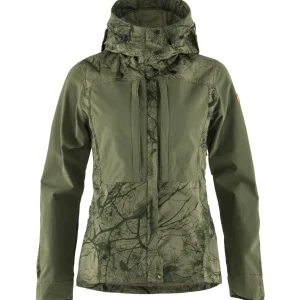 Keb Jacket W