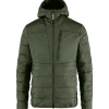 Keb Padded Hoodie M