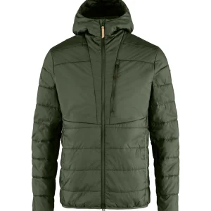 Keb Padded Hoodie M