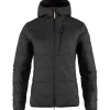 Keb Padded Hoodie W