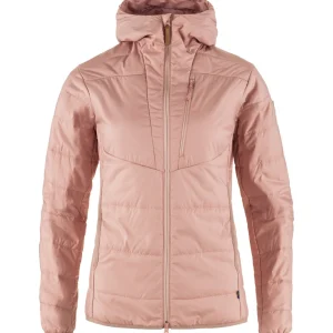 Keb Padded Hoodie W