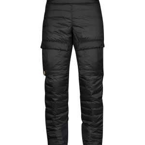 Keb Touring Padded Trousers W