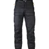 Keb Touring Padded Trousers M