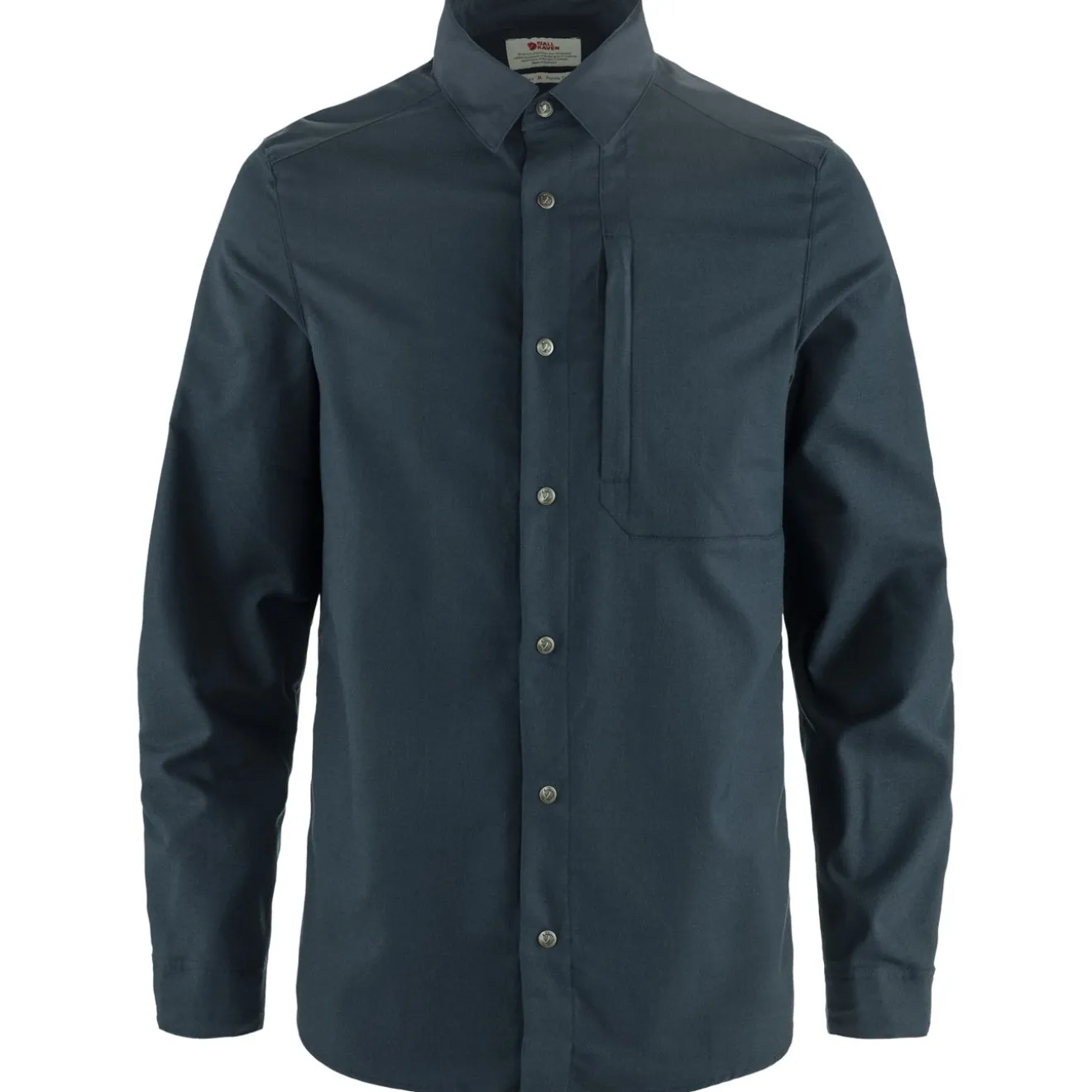 keb_trekking_shirt_ls_m_0.webp Keb Trekking Shirt LS M