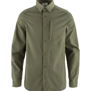 Keb Trekking Shirt LS M