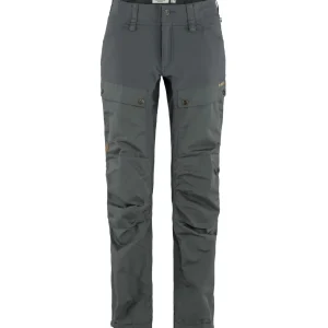 Keb Trousers Curved W