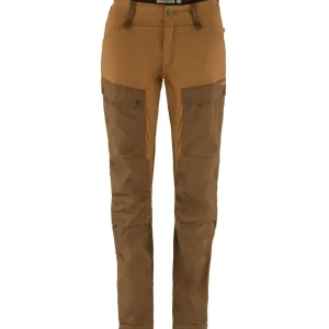 Keb Trousers Curved W