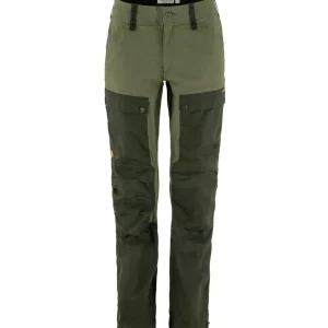 Keb Trousers Curved W