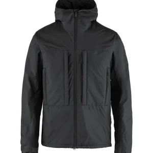 Keb Wool Padded Jacket M