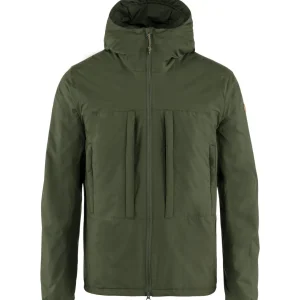 Keb Wool Padded Jacket M