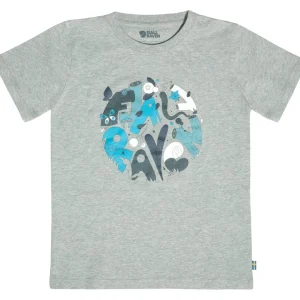 Kids Forest Findings T-shirt