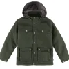Kids Greenland Winter Jacket