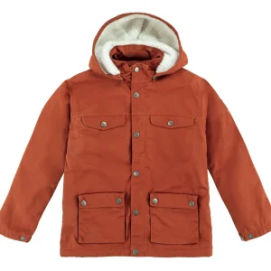 Kids Greenland Winter Jacket