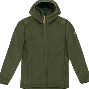 Kids Keb Fleece Hoodie