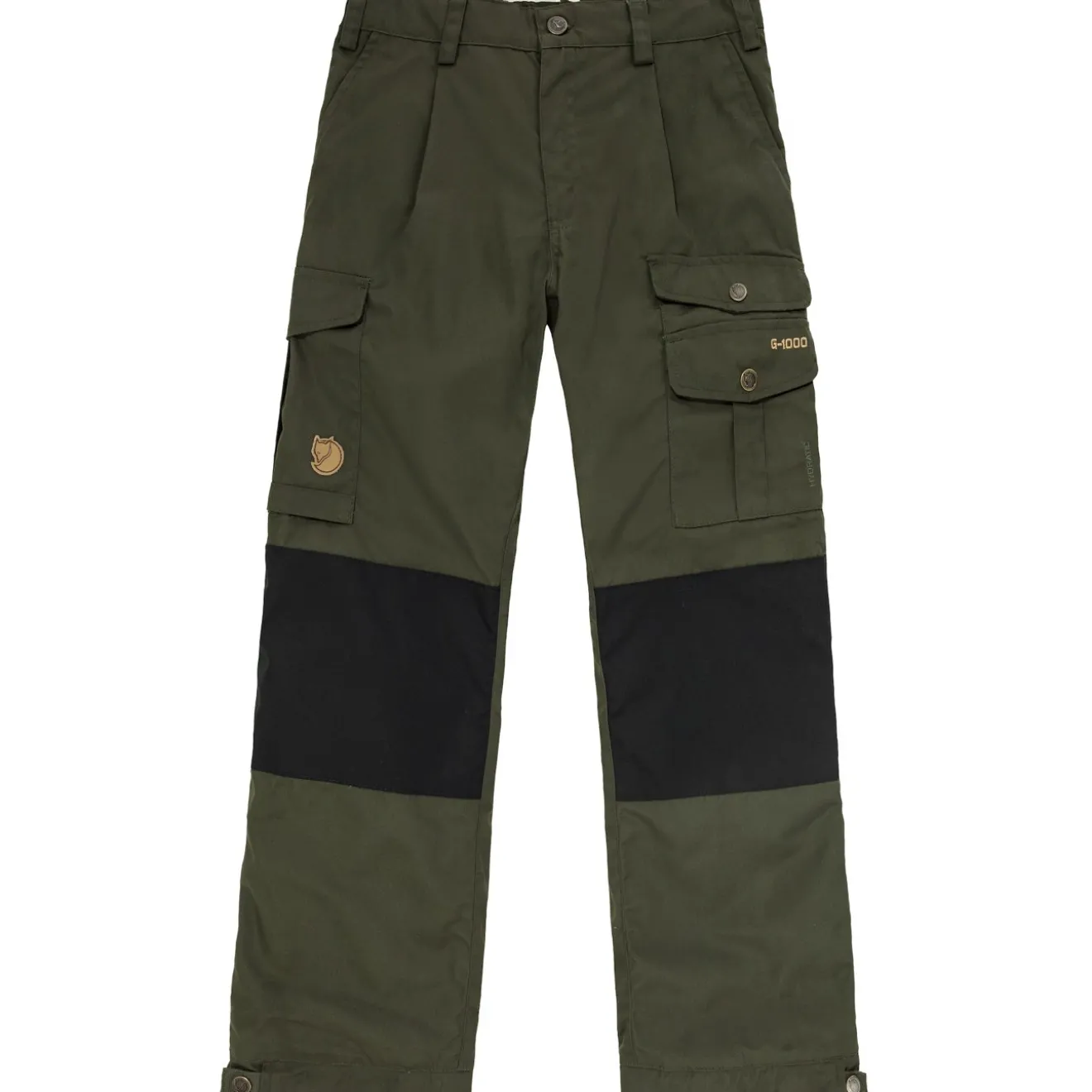 kids_vidda_padded_trouser_1.webp Kids Vidda Padded Trousers