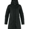Kiruna Padded Parka W