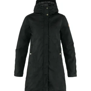 Kiruna Padded Parka W