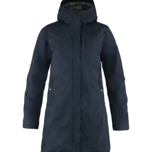 Kiruna Padded Parka W