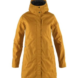 Kiruna Padded Parka W