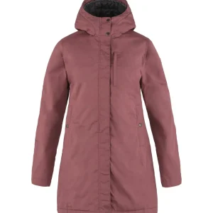 Kiruna Padded Parka W