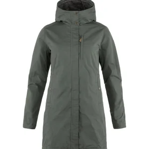 Kiruna Padded Parka W